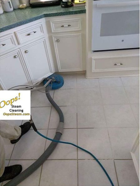 How To Clean Grout In Tile Floors Grout Cleaning Machine Grout Cleaner Floor Grout