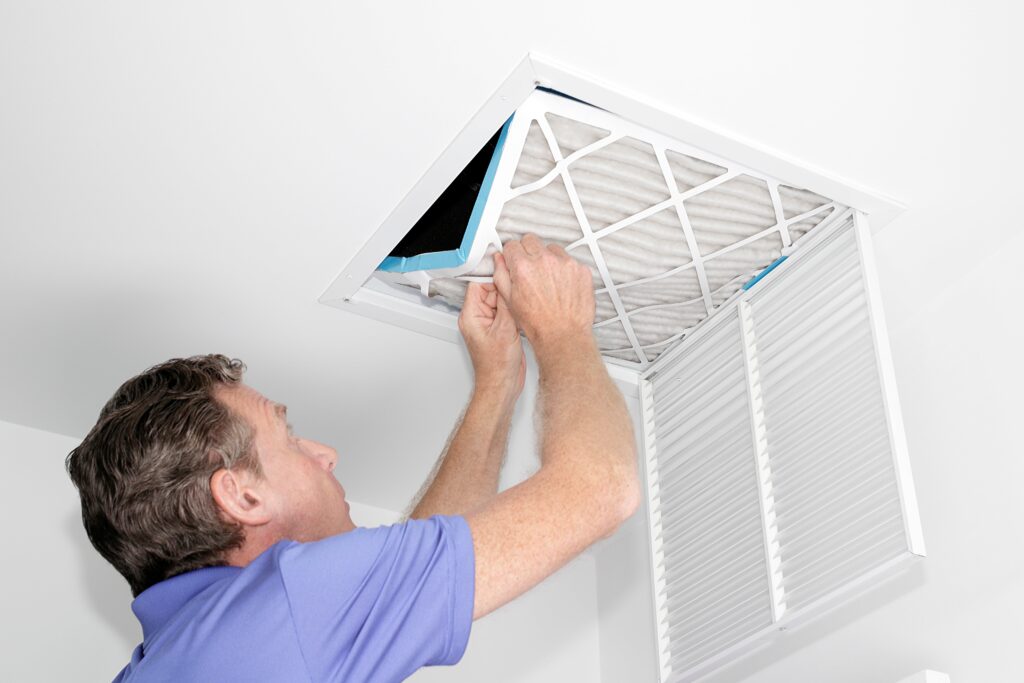 air ductcleaning